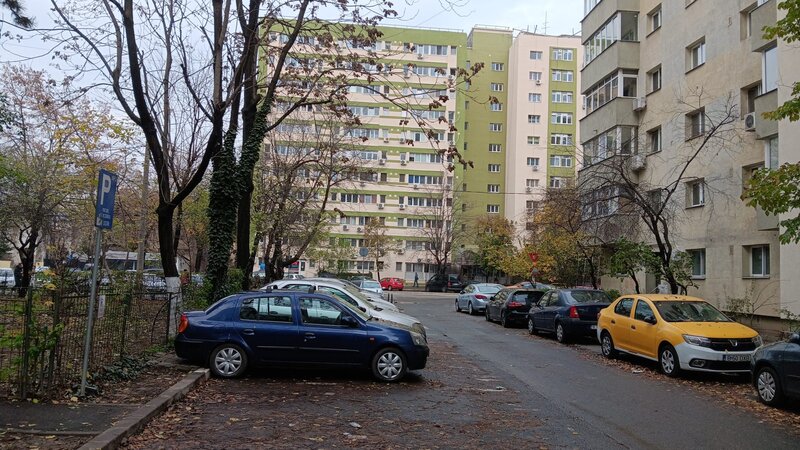 Iancului  Magura Vulturului,