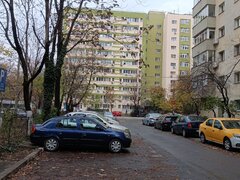 Iancului  Magura Vulturului